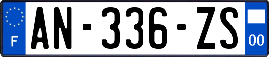 AN-336-ZS