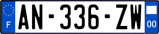 AN-336-ZW