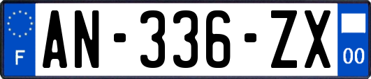 AN-336-ZX