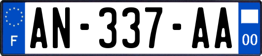 AN-337-AA