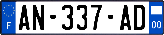 AN-337-AD