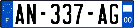 AN-337-AG