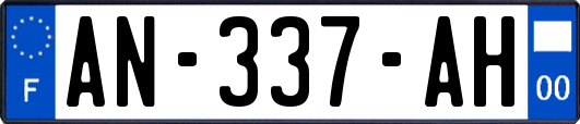 AN-337-AH