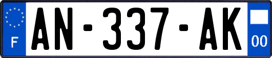 AN-337-AK