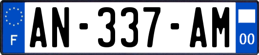 AN-337-AM