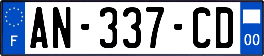 AN-337-CD