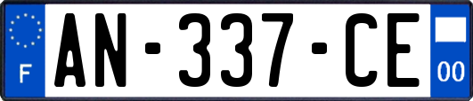 AN-337-CE
