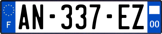 AN-337-EZ