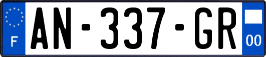 AN-337-GR