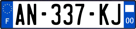 AN-337-KJ