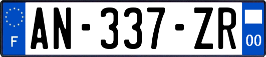 AN-337-ZR