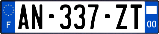 AN-337-ZT