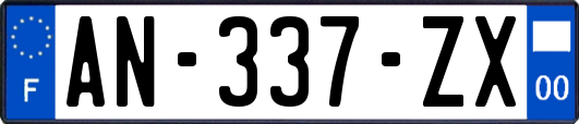 AN-337-ZX