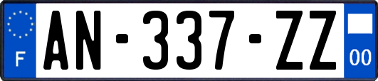 AN-337-ZZ