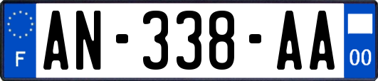 AN-338-AA