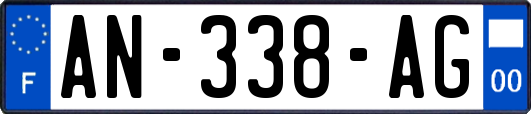 AN-338-AG