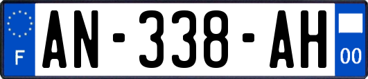 AN-338-AH