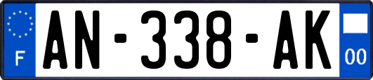 AN-338-AK