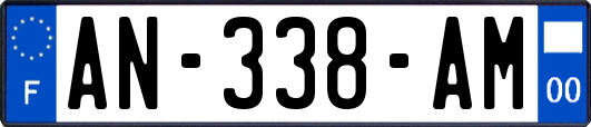 AN-338-AM