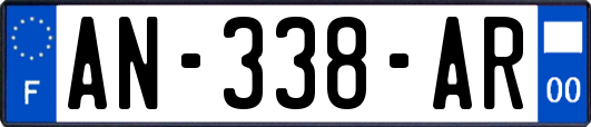 AN-338-AR