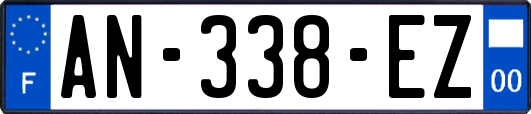 AN-338-EZ