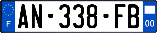 AN-338-FB