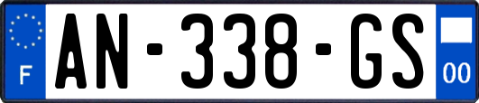 AN-338-GS