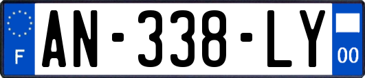 AN-338-LY