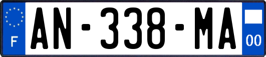 AN-338-MA