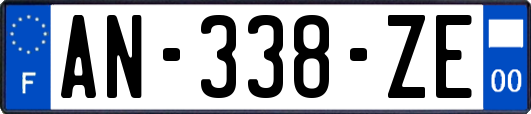 AN-338-ZE