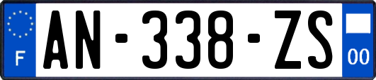 AN-338-ZS