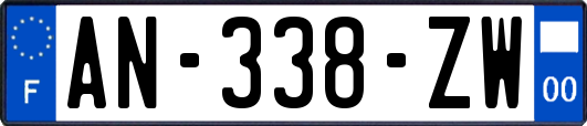 AN-338-ZW