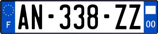 AN-338-ZZ