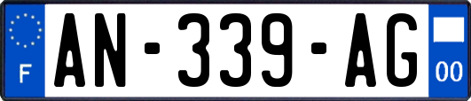 AN-339-AG