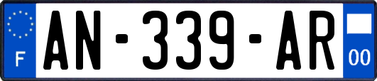 AN-339-AR