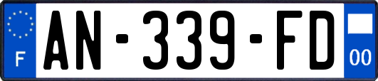 AN-339-FD