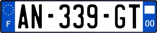 AN-339-GT