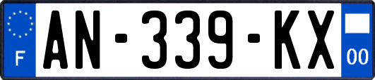 AN-339-KX