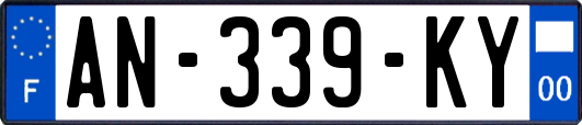 AN-339-KY