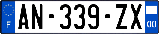 AN-339-ZX