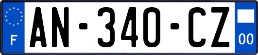 AN-340-CZ