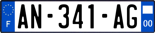 AN-341-AG