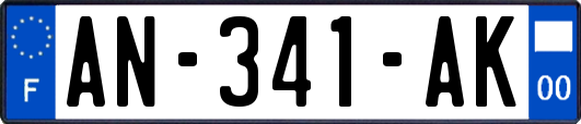 AN-341-AK