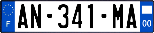 AN-341-MA