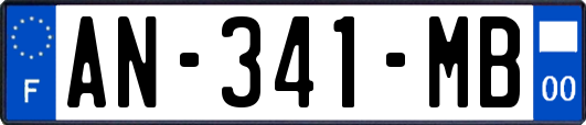 AN-341-MB