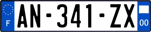 AN-341-ZX