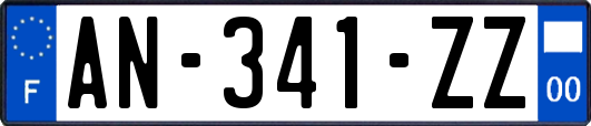 AN-341-ZZ