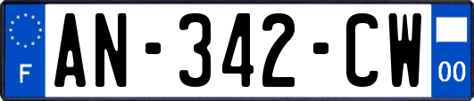 AN-342-CW