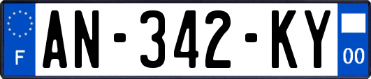 AN-342-KY