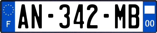 AN-342-MB